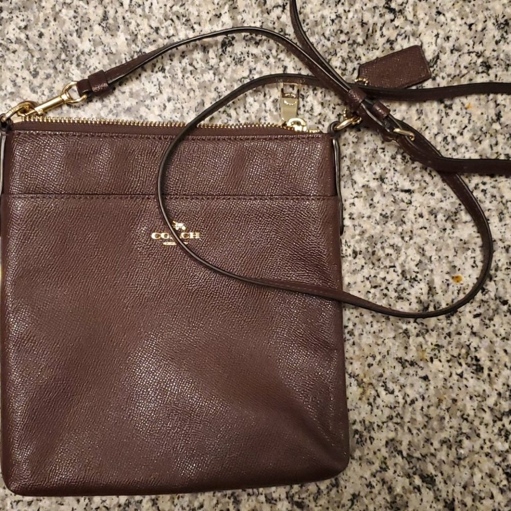 Coach Crossbody